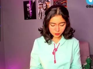 elizabethz on CamSoda 