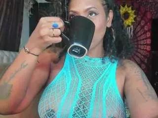 elizagrey on CamSoda 