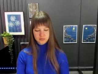 elizamild on CamSoda 