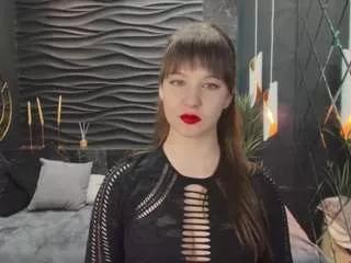 elizamild on CamSoda 