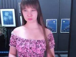 elizamild on CamSoda 