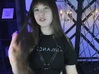 elizamild on CamSoda 