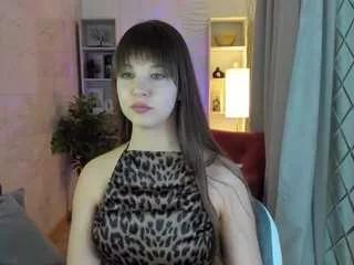 elizamild on CamSoda 