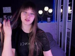 elizamild on CamSoda 