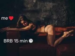 elizsweet on CamSoda 