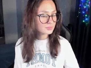 ellafresh on CamSoda 
