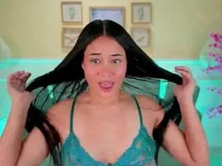 ellen-carrison on CamSoda 