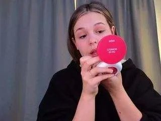 Freechat ellettecorker on CamSoda