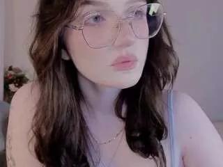 elliejay1 on CamSoda 