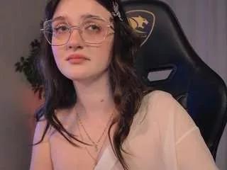 elliejay1 on CamSoda 