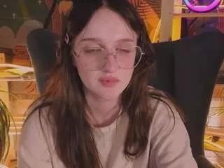 elliejay1 on CamSoda 