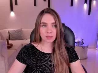 eloisaolivero on CamSoda 