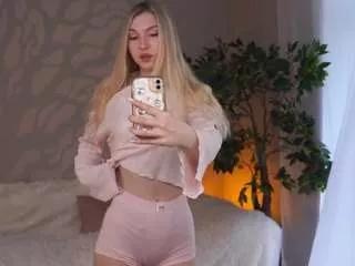 elviabaskett on CamSoda 
