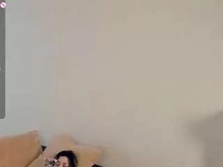 elvinaclagg on CamSoda 