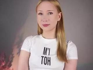 elwynaheckler on CamSoda 