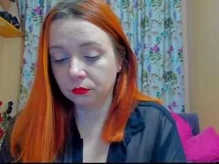 emilianna666 on CamSoda 