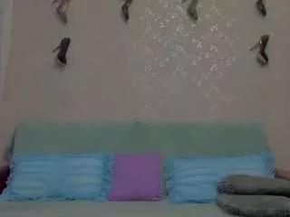 emilianna666 on CamSoda 