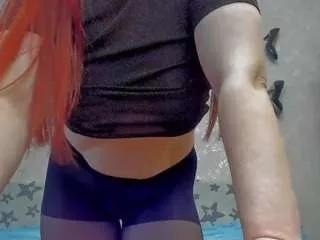 emilianna666 on CamSoda 