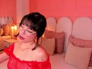 emilly-william on CamSoda 
