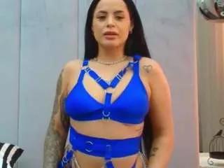 emily-haze on CamSoda 