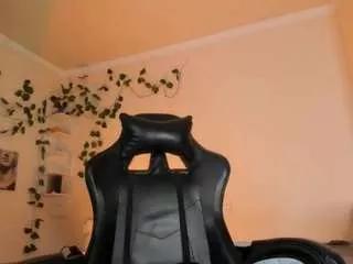 emily-relish on CamSoda 
