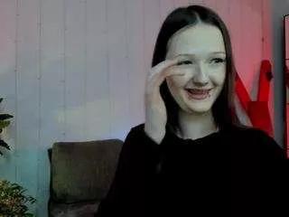 emilyblade on CamSoda 