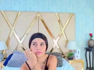 emilyesposito on CamSoda 