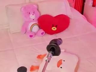emilyhendrix on CamSoda 