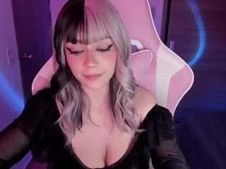 emilyhick on CamSoda 