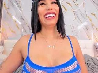 emilyleah on CamSoda 