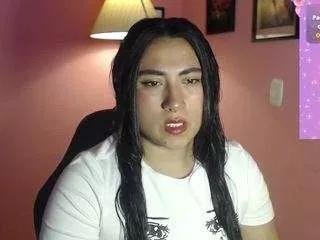 emilyr0s33 on CamSoda 