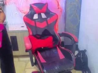 Freechat emilyrosse04 on CamSoda