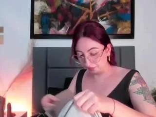 emilywatsonn on CamSoda 