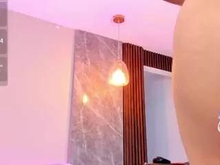 emma-hunter on CamSoda 