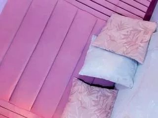 Freechat emmajonees on CamSoda