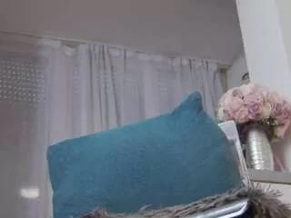 emmapassion on CamSoda 