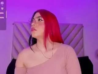 Freechat emmaswift on CamSoda