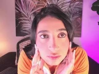 emycross on CamSoda 
