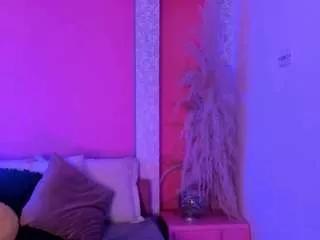 emyliesander on CamSoda 