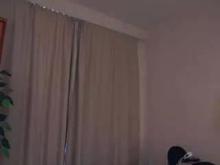 engelbeames on CamSoda 