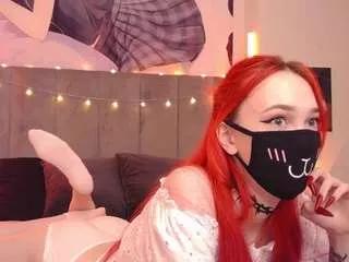 enjoyjane on CamSoda 