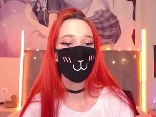 enjoyjane on CamSoda 
