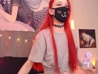 enjoyjane on CamSoda 
