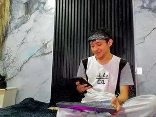 Freechat eros-fang on CamSoda