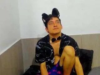 Freechat eros-fang on CamSoda