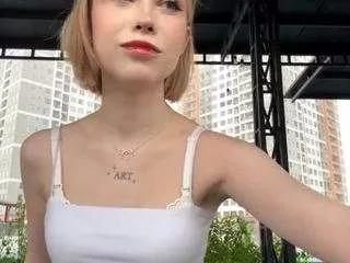 esmacorby on CamSoda 