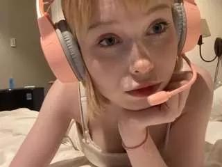 esmacorby on CamSoda 
