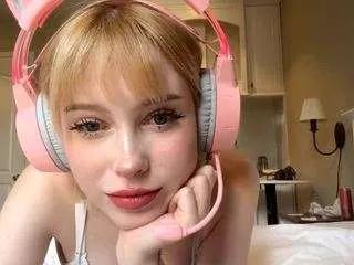 esmacorby on CamSoda 