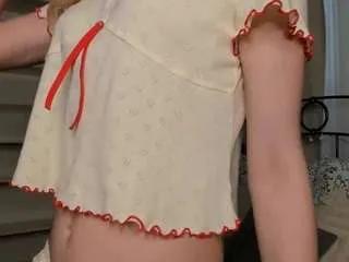 Offline esmagreaves on CamSoda