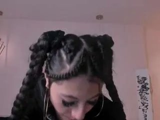 Offline esmeraldagrace on CamSoda